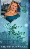 A Castle for Christmas: Back Inn Time Book Four