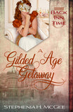 A Gilded Age Getaway: Back Inn Time Book Five