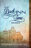 The Back Inn Time Series 7 Book Collection