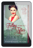 EBOOK Falling for the Fifties (Back Inn Time book 2)