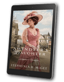 The Swindler's Daughter