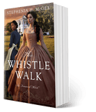 The Whistle Walk: Irownwood Family Saga Book One