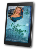 EBOOK A Castle for Christmas (Back Inn Time book 4)