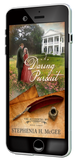 EBOOK A Daring Pursuit (The Accidental Spy Series book 3)