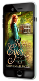 In His Eyes book cover