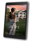 Heir of Hope: Ironwood Family Saga Book Two