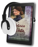 A Victorian Visitor Audiobook