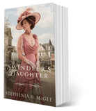 The Swindler's Daughter