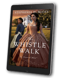 EBOOK The Whistle Walk (An Ironwood Novel)