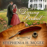 A Daring Pursuit: Audiobook