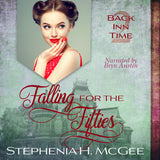 Falling for the Fifties: Audiobook