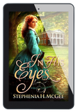 In His Eyes book cover
