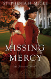 EBOOK Missing Mercy (An Ironwood Novel)