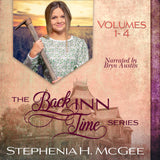 Falling for the Fifties: Audiobook