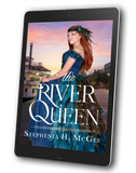 The River Queen (River Romances book 1)