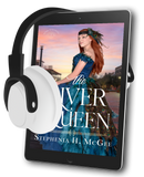The River Queen (River Romances book 1)