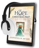The Hope of Christmas Past Audiobook