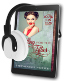 Falling for the Fifties: Back Inn Time Book Two