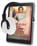 Falling for the Fifties: Audiobook