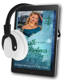 A Castle for Christmas: Audiobook