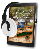 A Dangerous Performance: Audiobook
