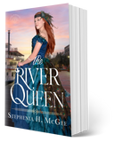 The River Queen (River Romances book 1)